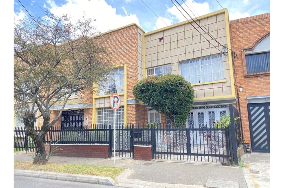 Property in Teusaquillo