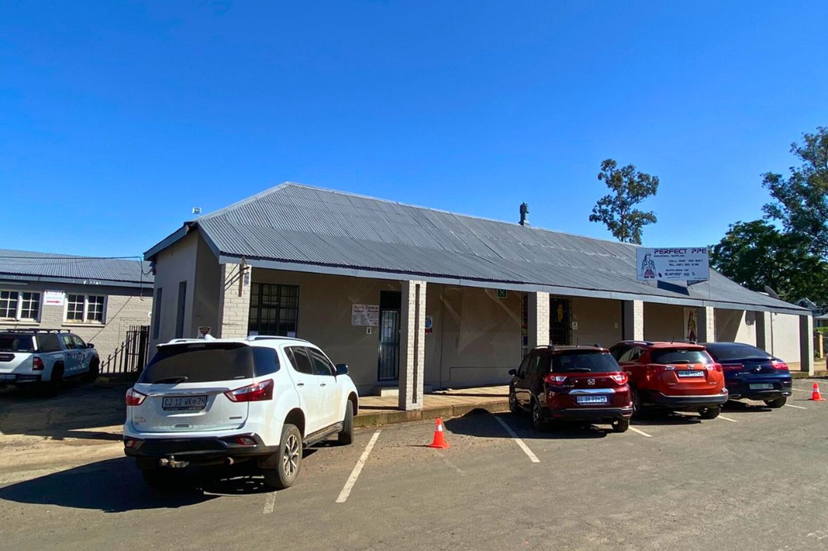 Property in Vryheid