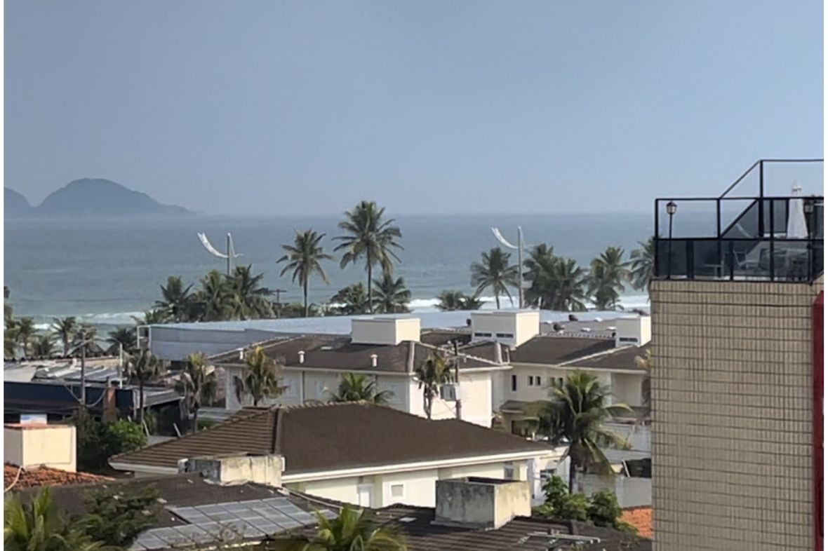 Property in Guarujá