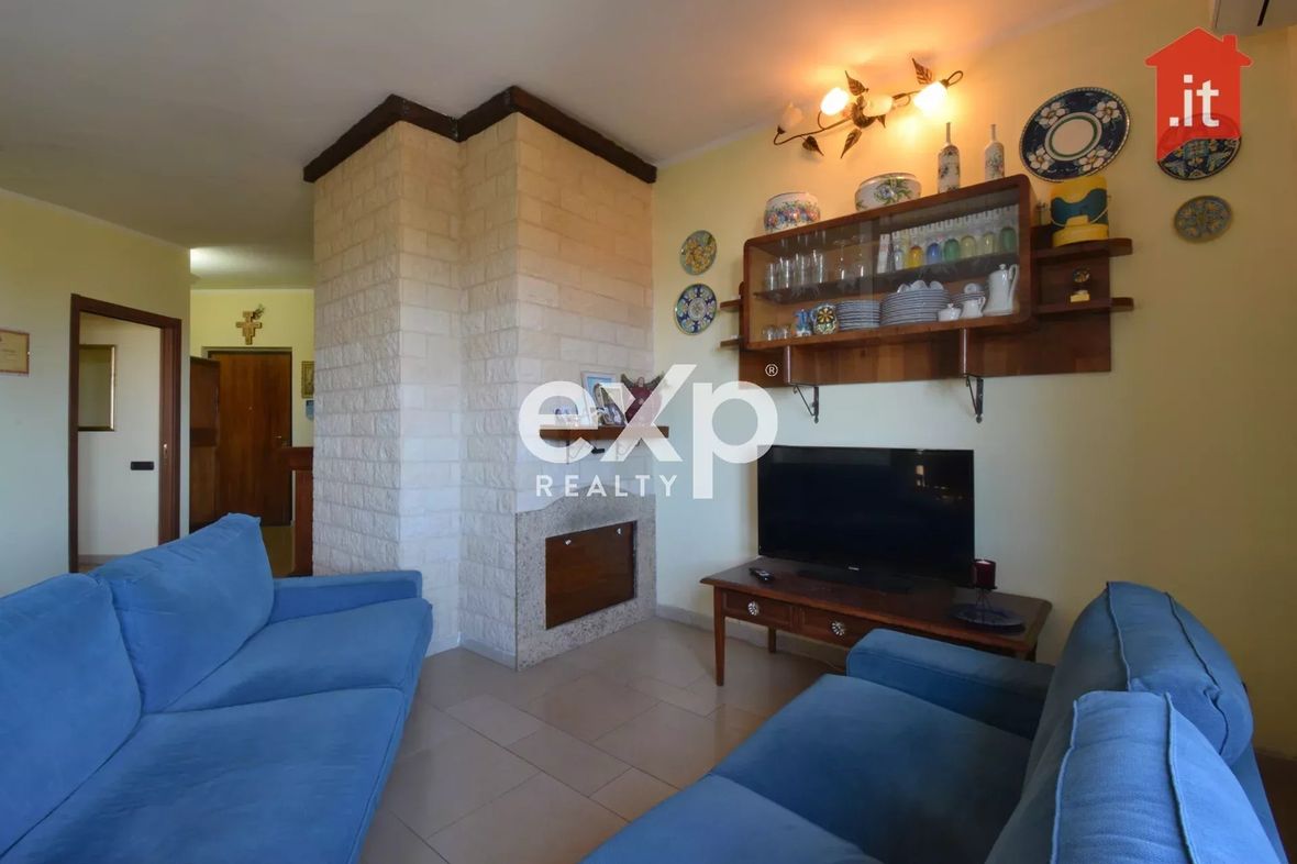 Property in Vasto