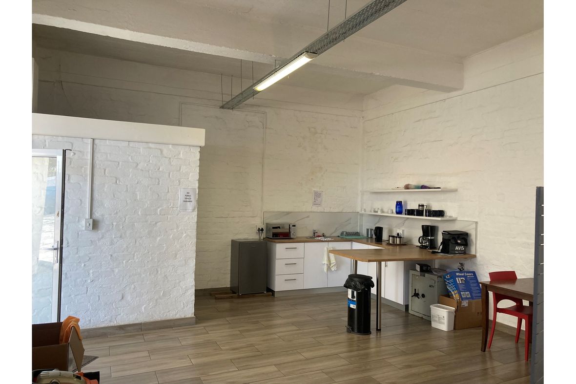 Property in Dal Josafat