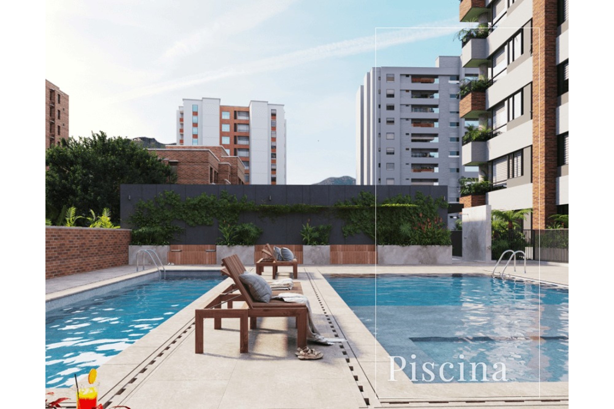 Property in Medellín