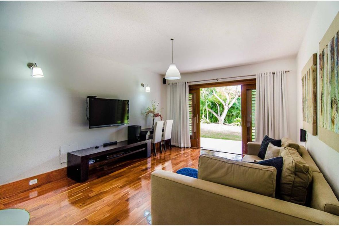 Property in La Romana