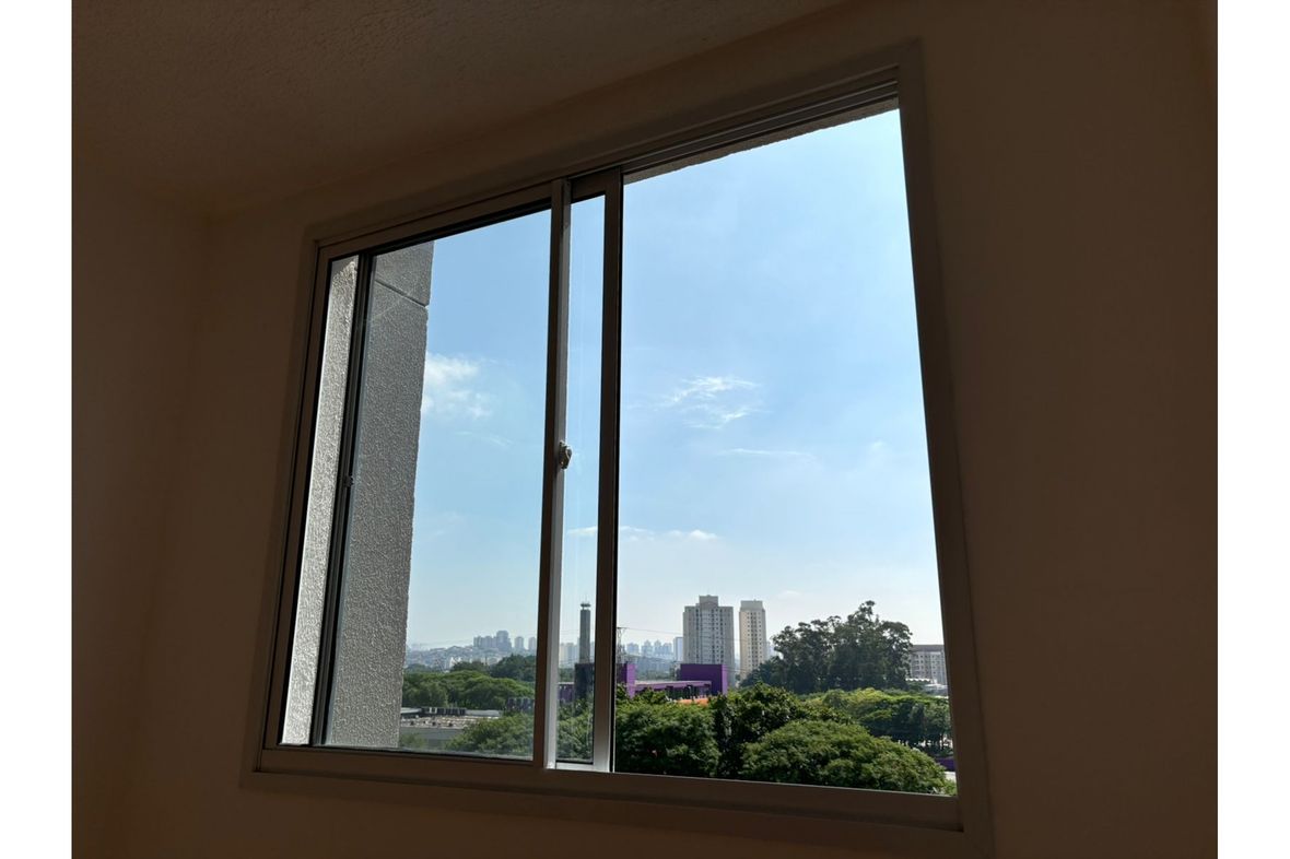 Property in São Paulo