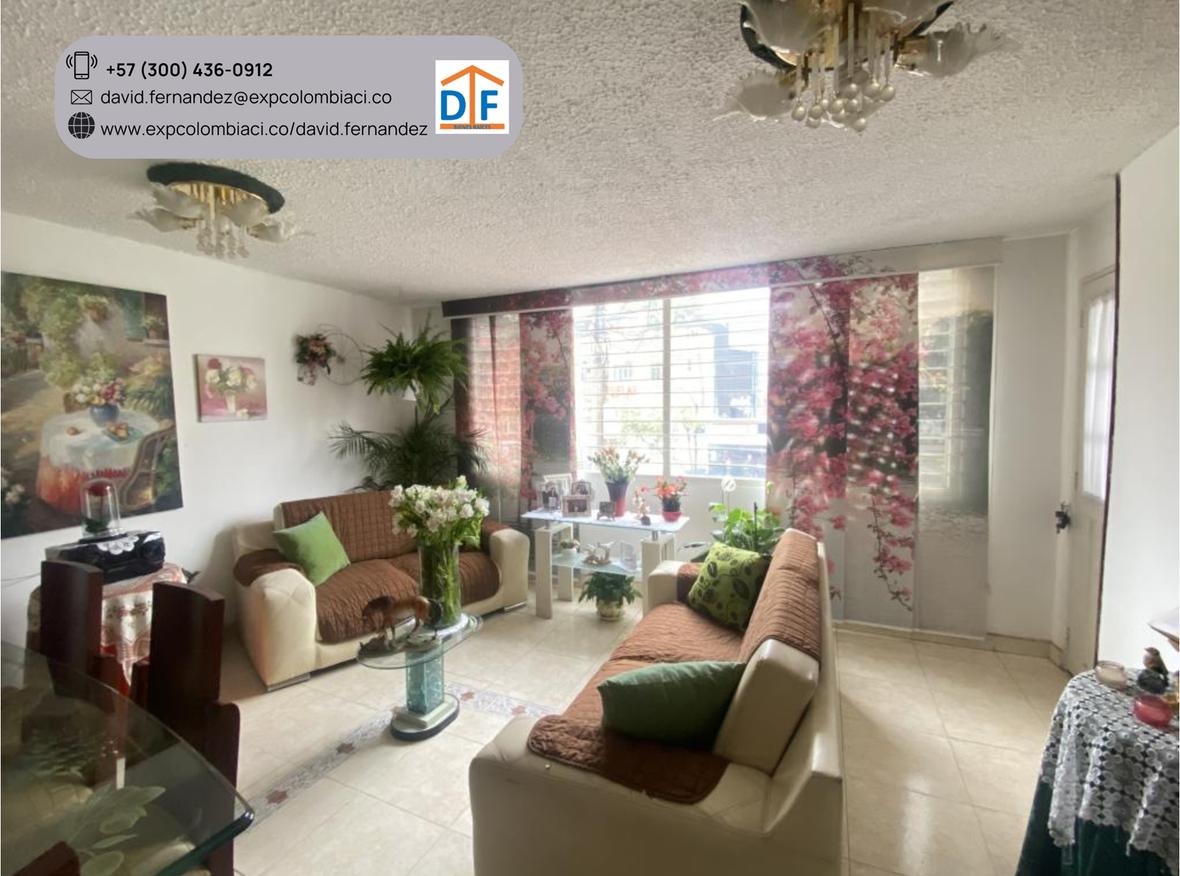 Property in Teusaquillo