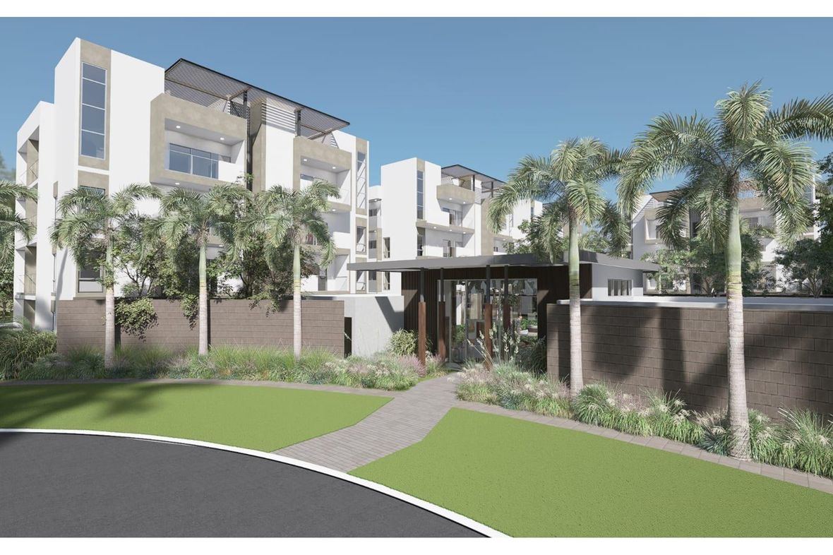 Property in Nueva Romana