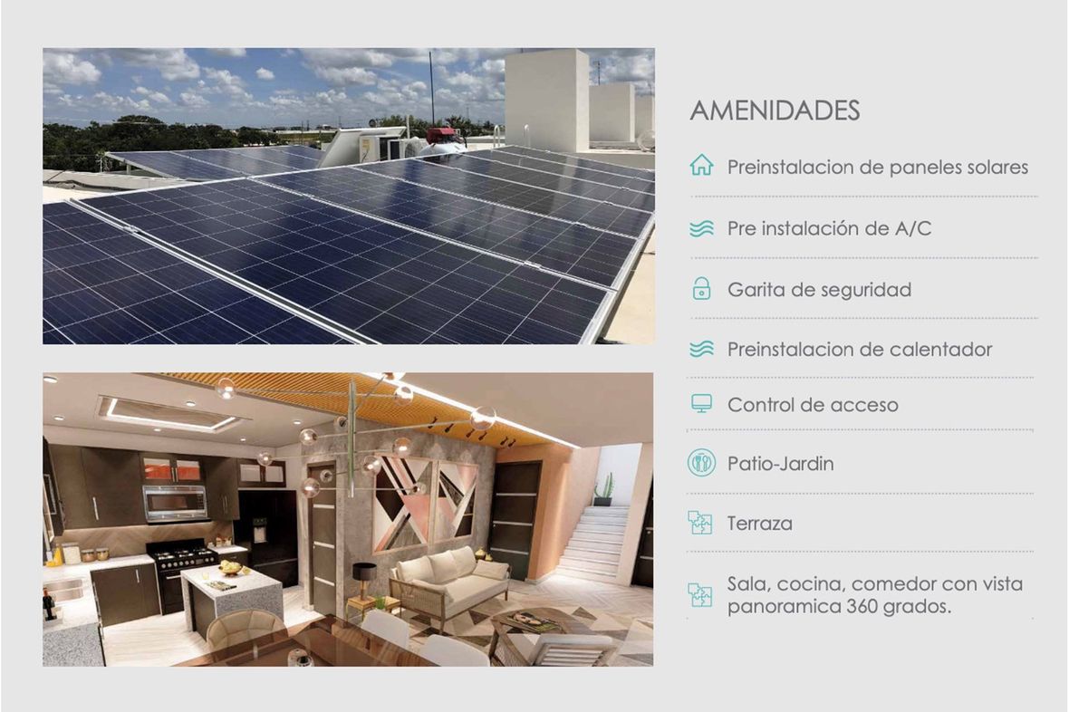 Property in Santo Domingo De Guzmán