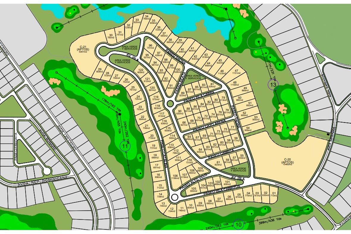 Property in La Romana