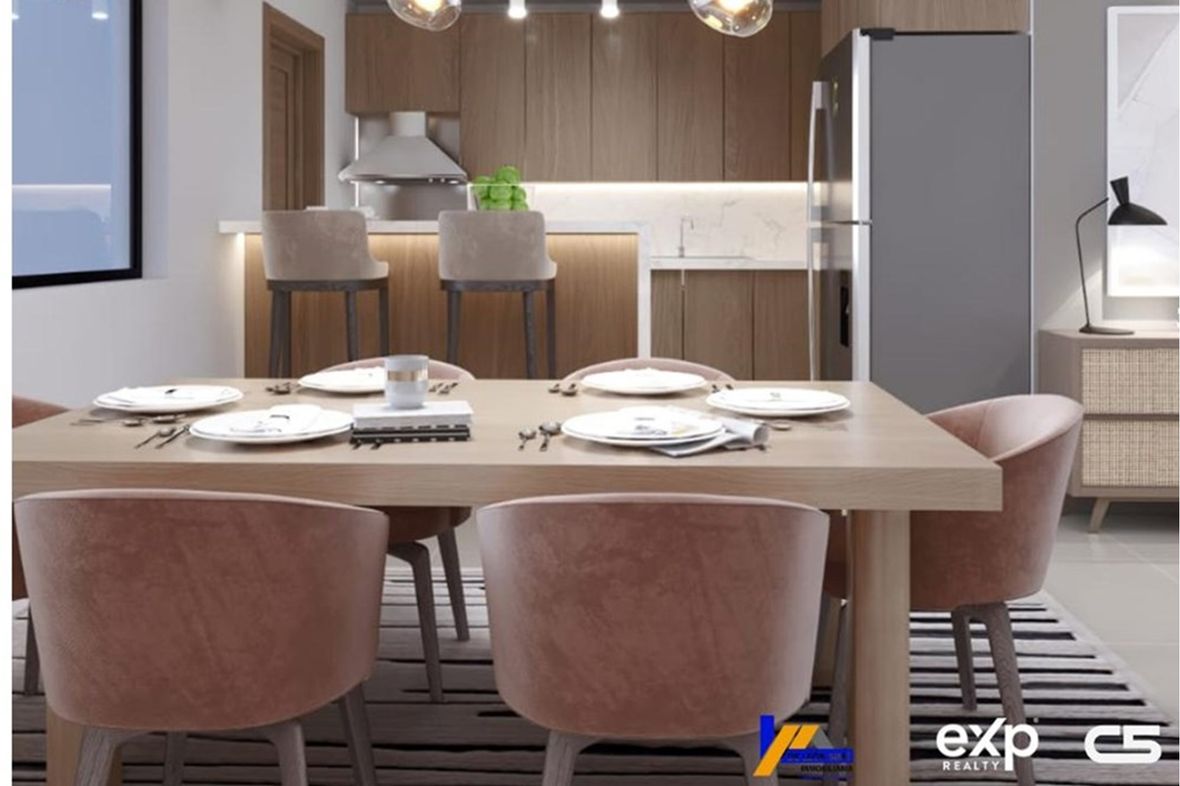 Property in Santiago