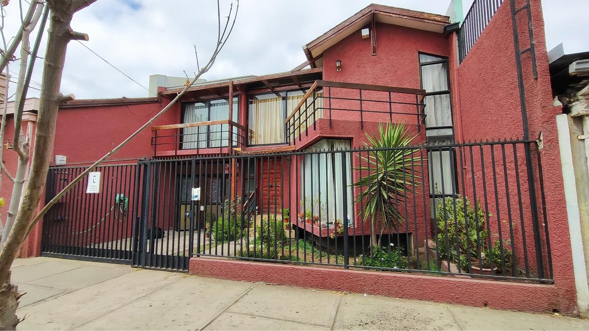 Property in Viña Del Mar