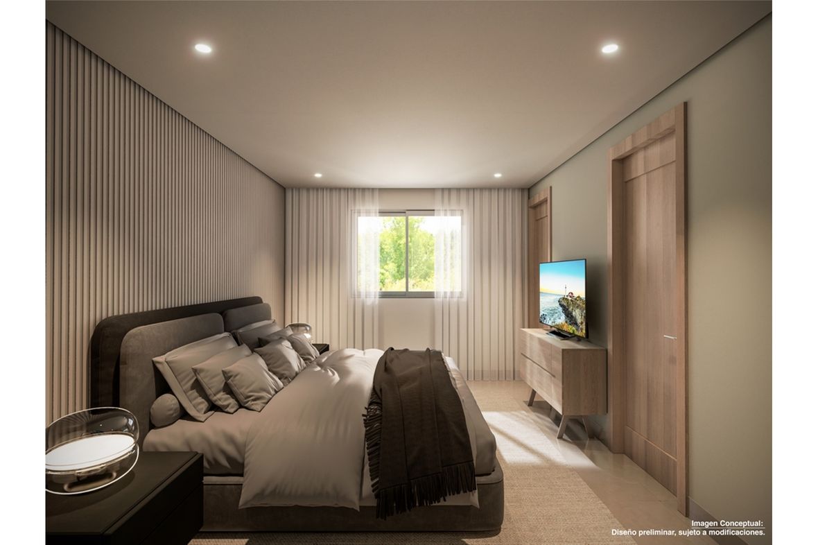 Property in Santo Domingo Este