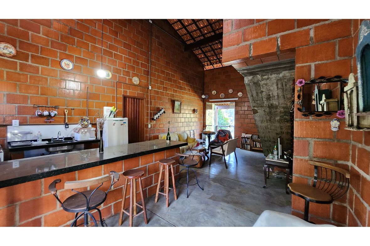 Property in Teresopolis