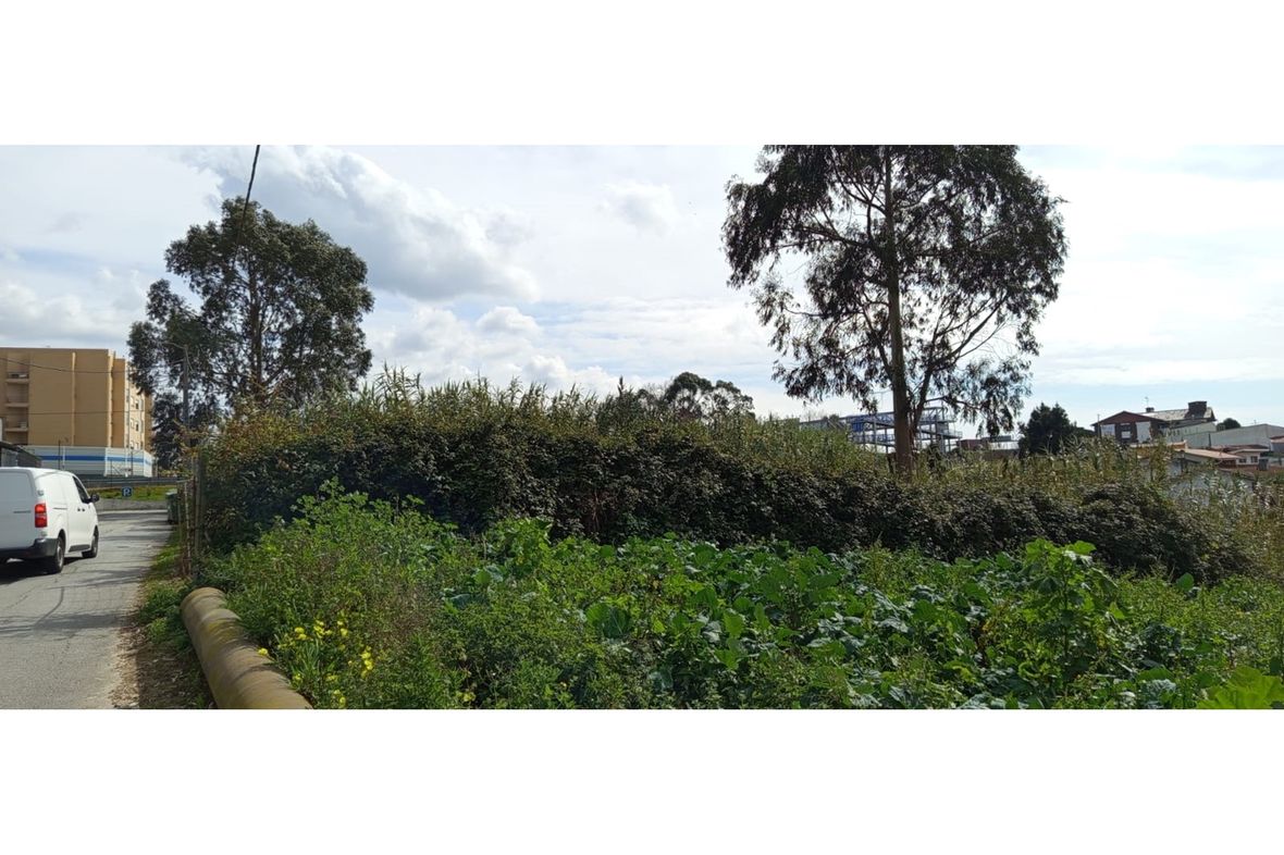 Property in Gulpilhares E Valadares