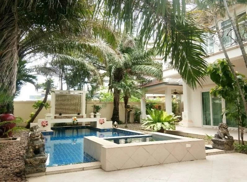 Pattaya, Chon Buri, Address available on request
