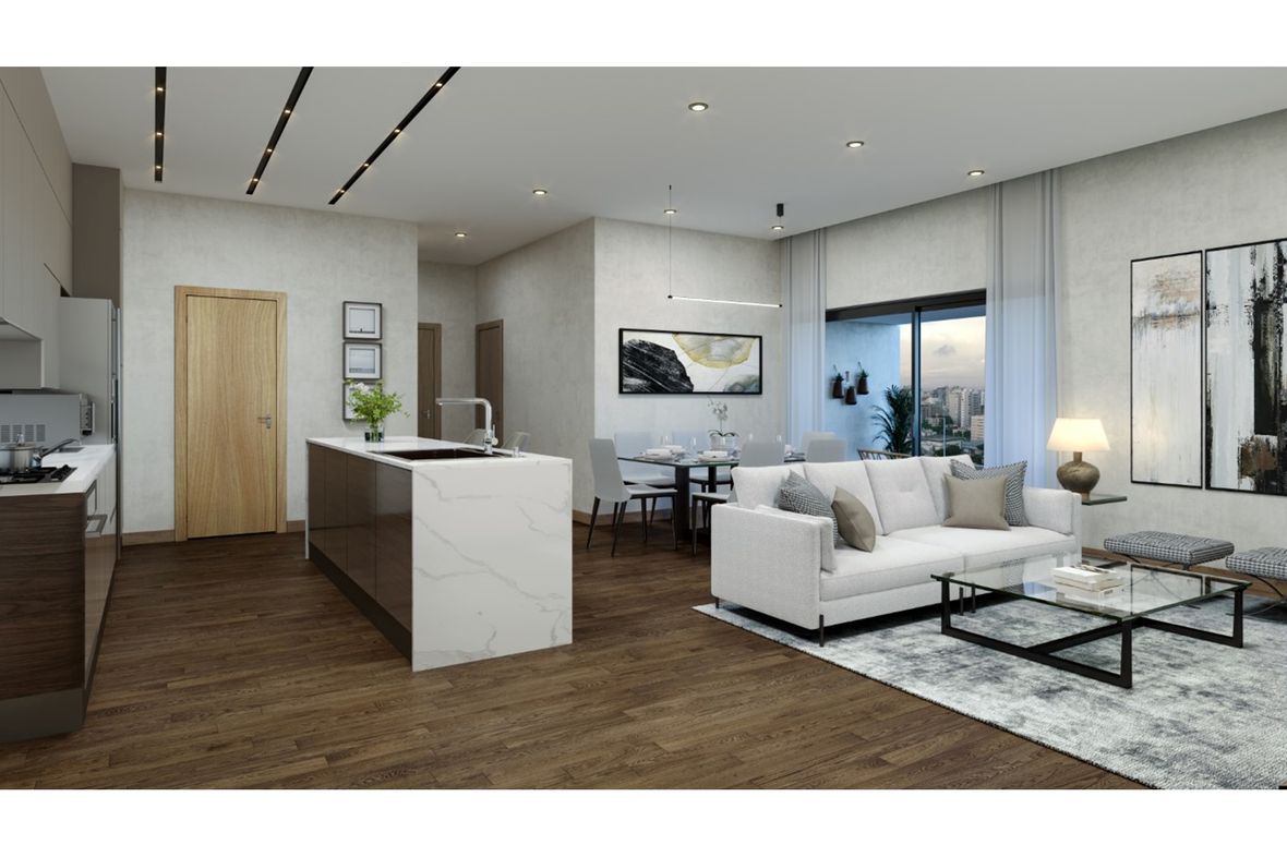 Property in Santo Domingo De Guzmán