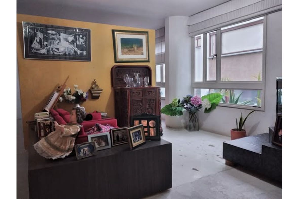 Property in Chapinero