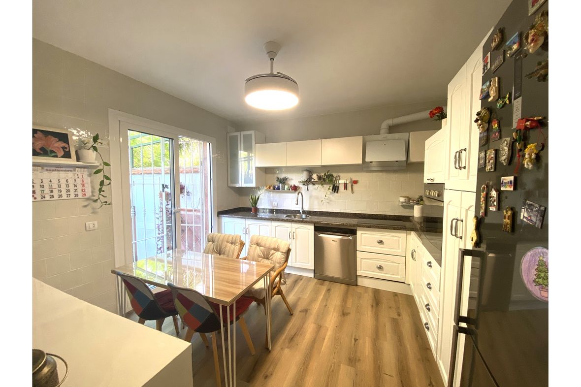 Property in Huelva