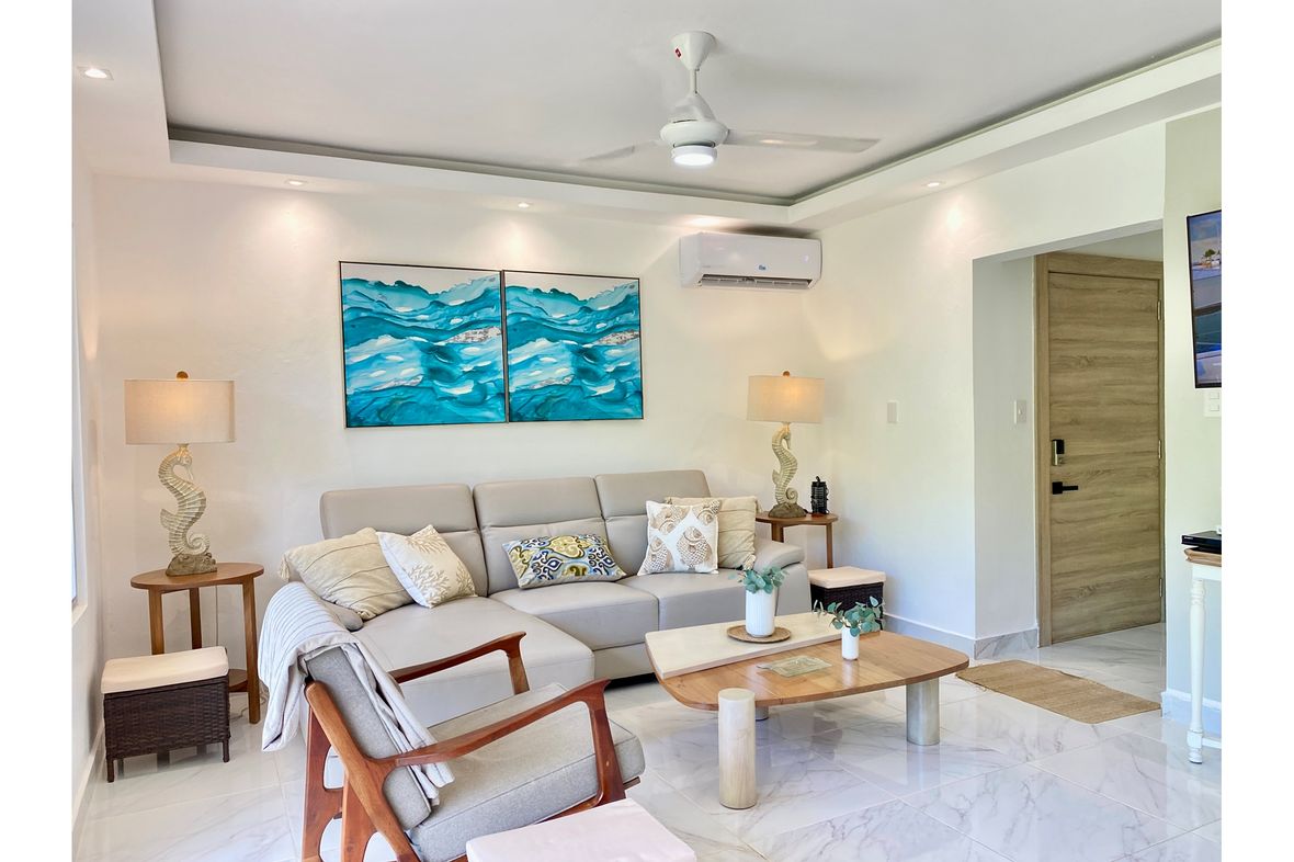 Property in Nueva Romana
