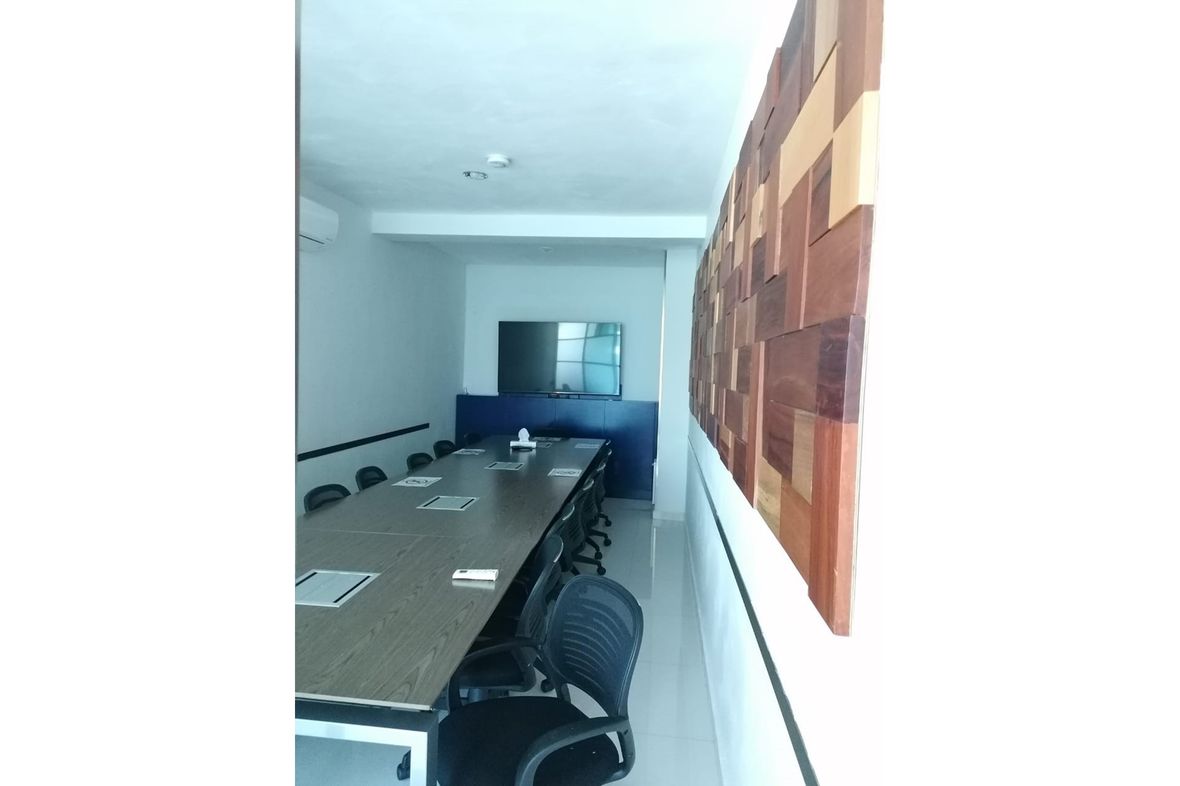Property in Cancún