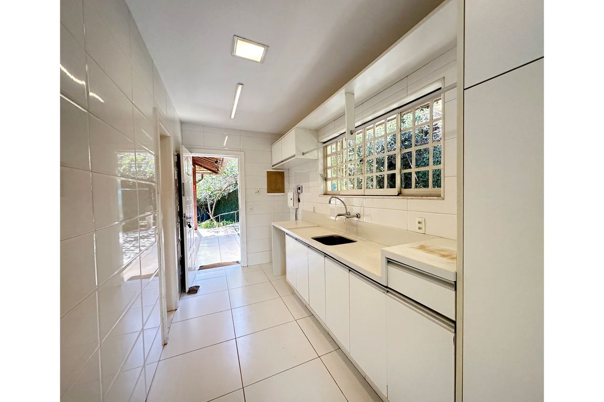 Property in Petropolis