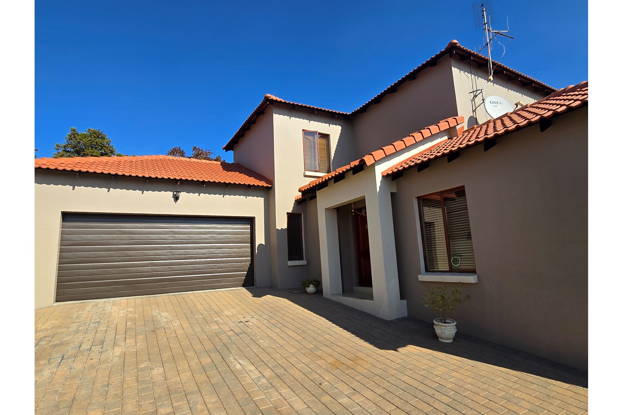 Edenvale Greenstone Hill, Gauteng