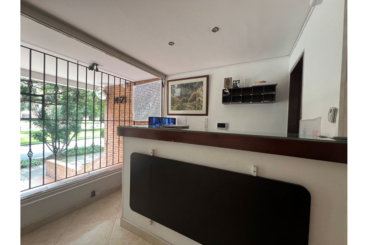 Property in Usaquen