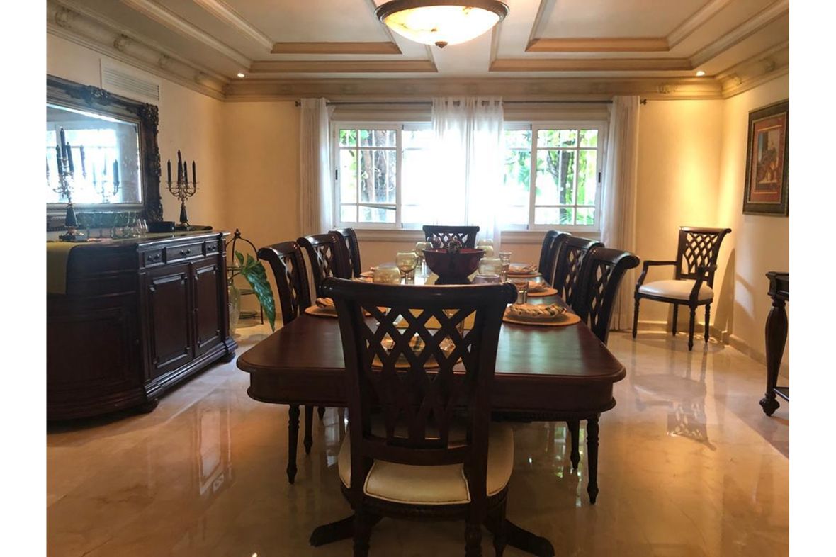 Property in Santo Domingo De Guzmán