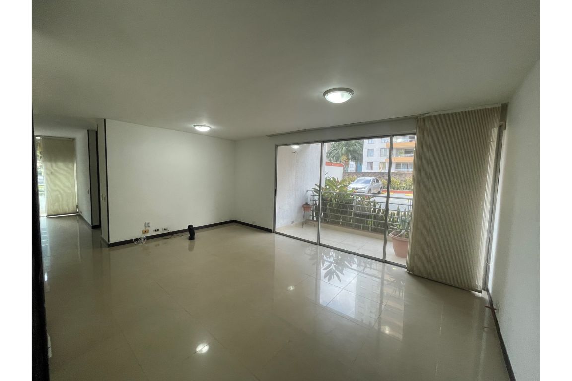 Property in Cali