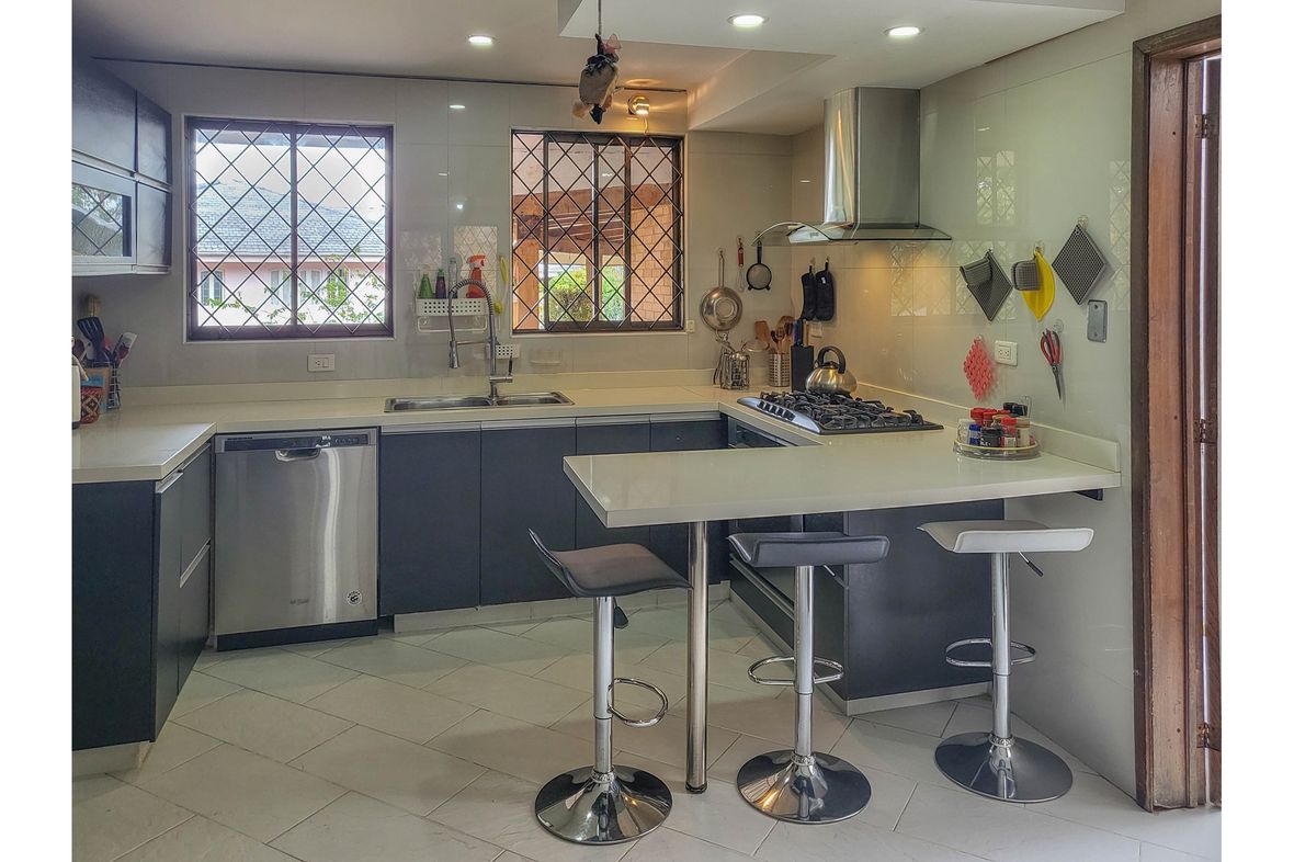 Property in Usaquen
