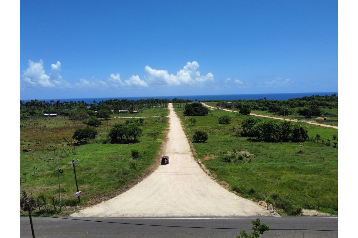 Property in Cabrera