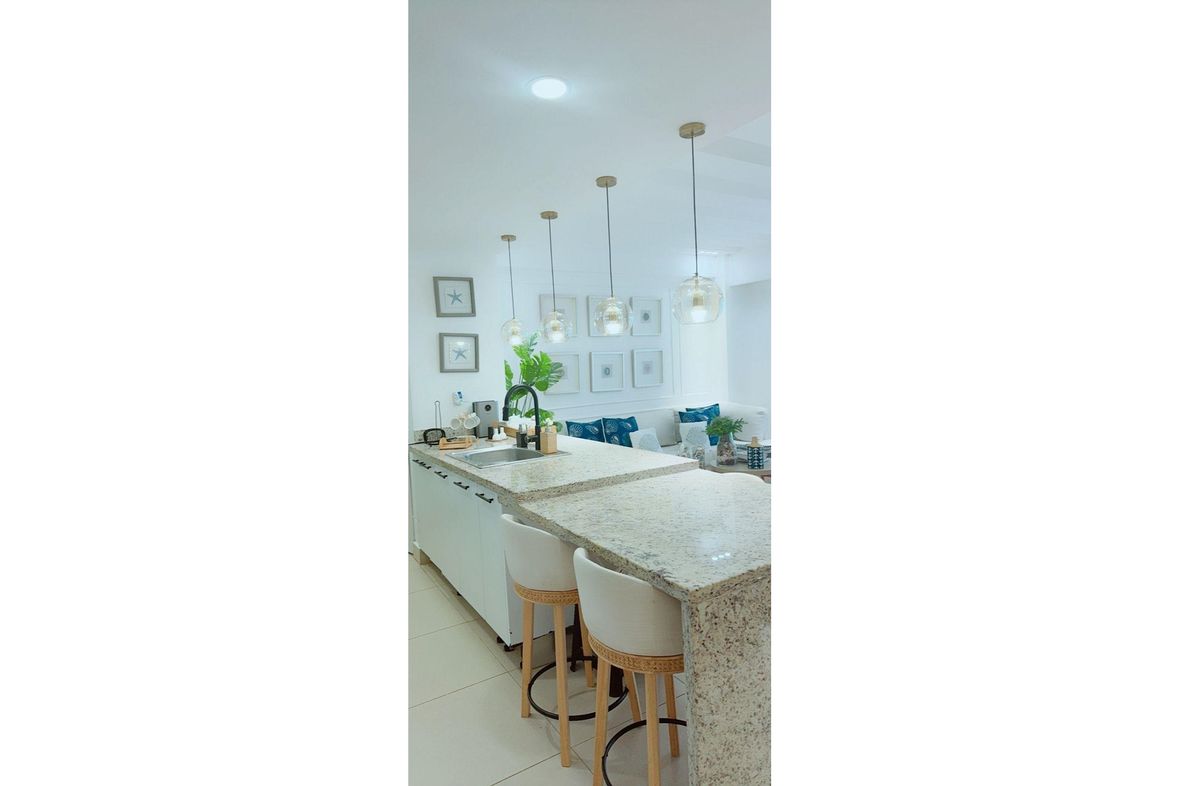 Property in Guayacanes