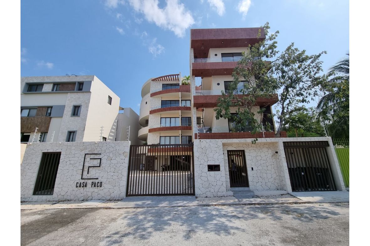 Property in Playa Del Carmen