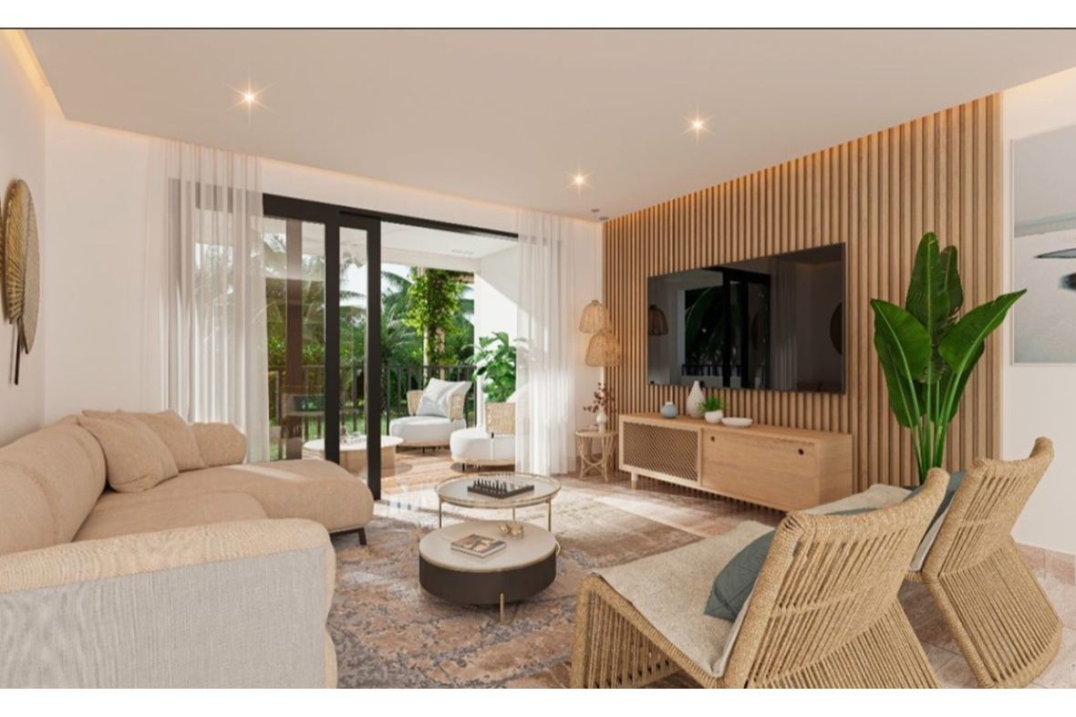 Property in Puerto Plata