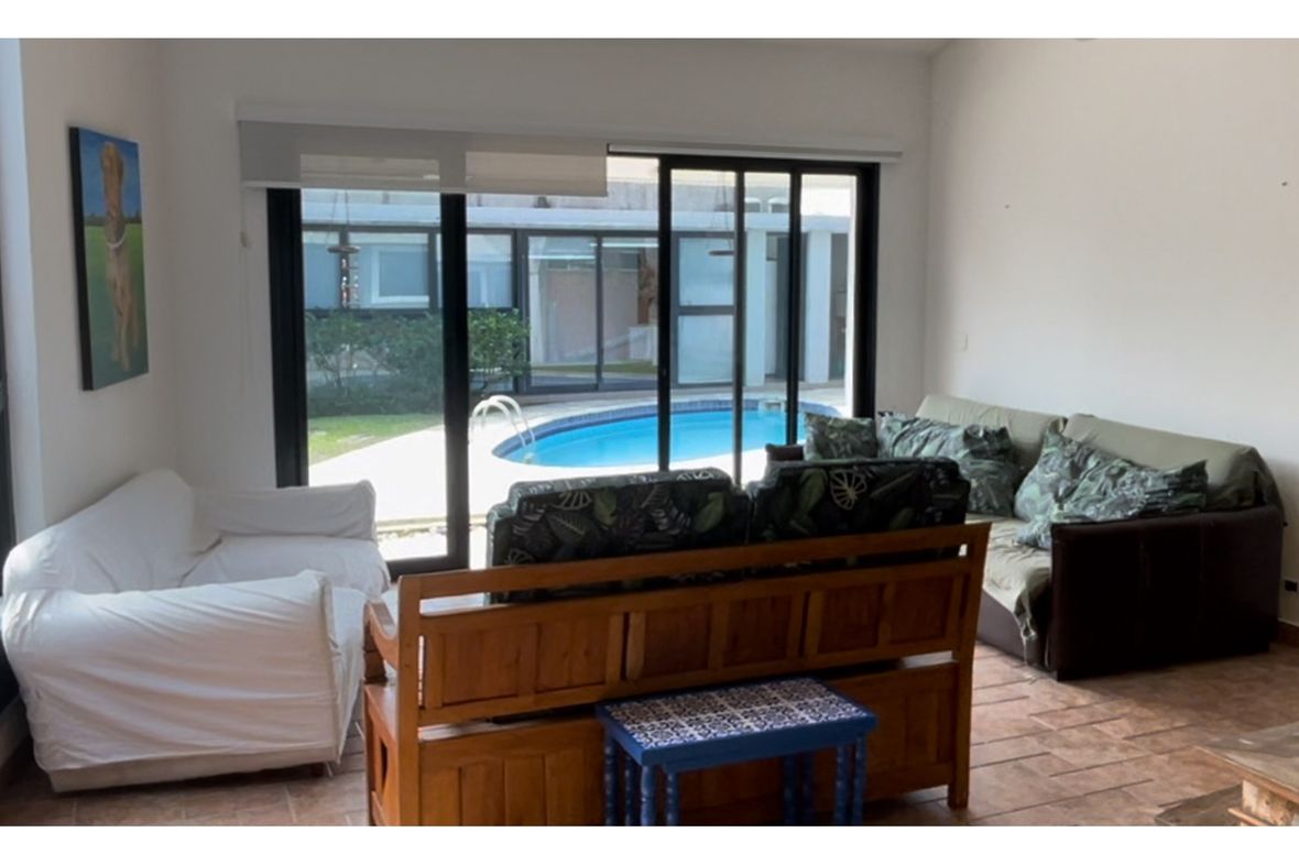 Property in Guarujá
