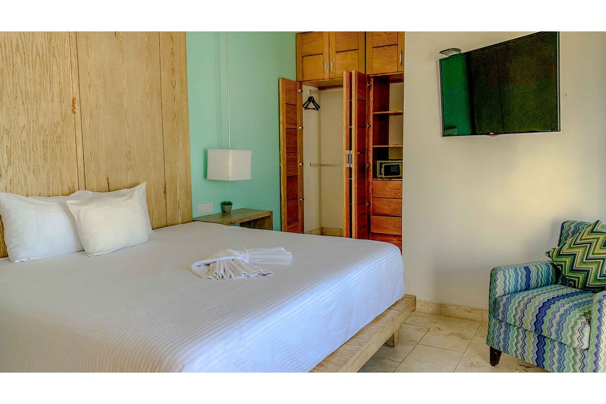 Property in Playa Del Carmen