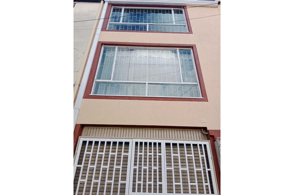 Property in Engativa