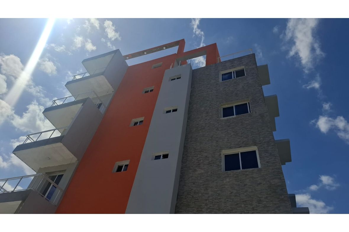 Property in Santo Domingo Este