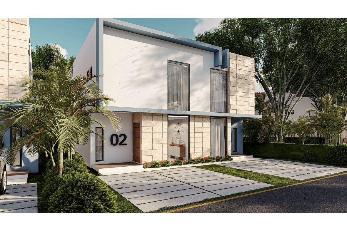 Property in Higüey