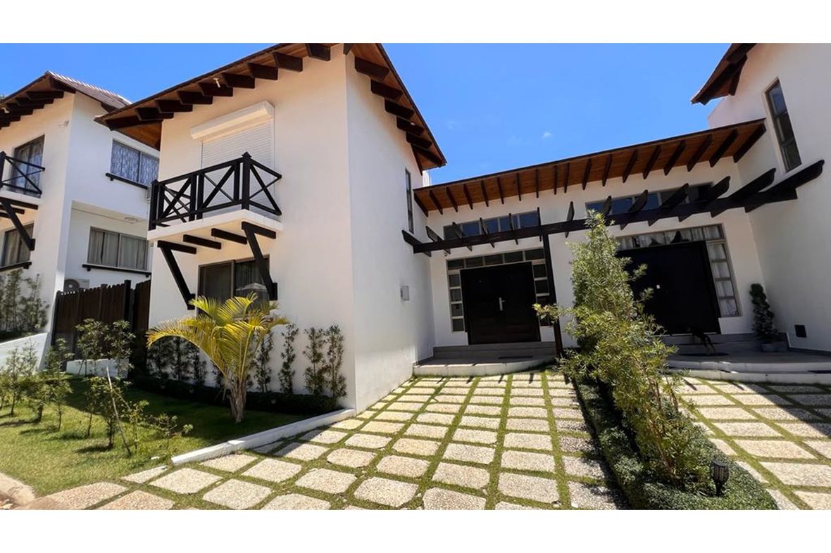 Property in Santo Domingo De Guzmán