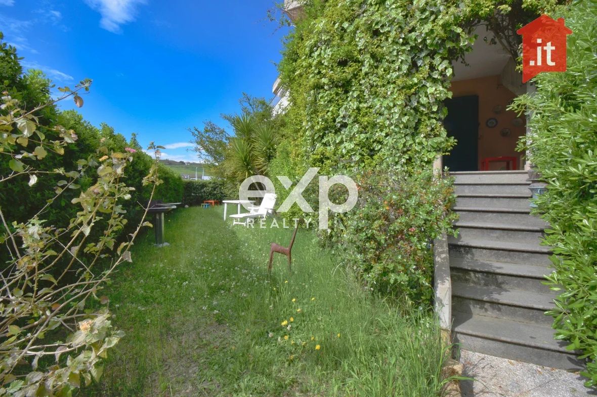 Property in Vasto