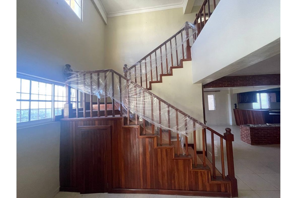 Property in La Romana