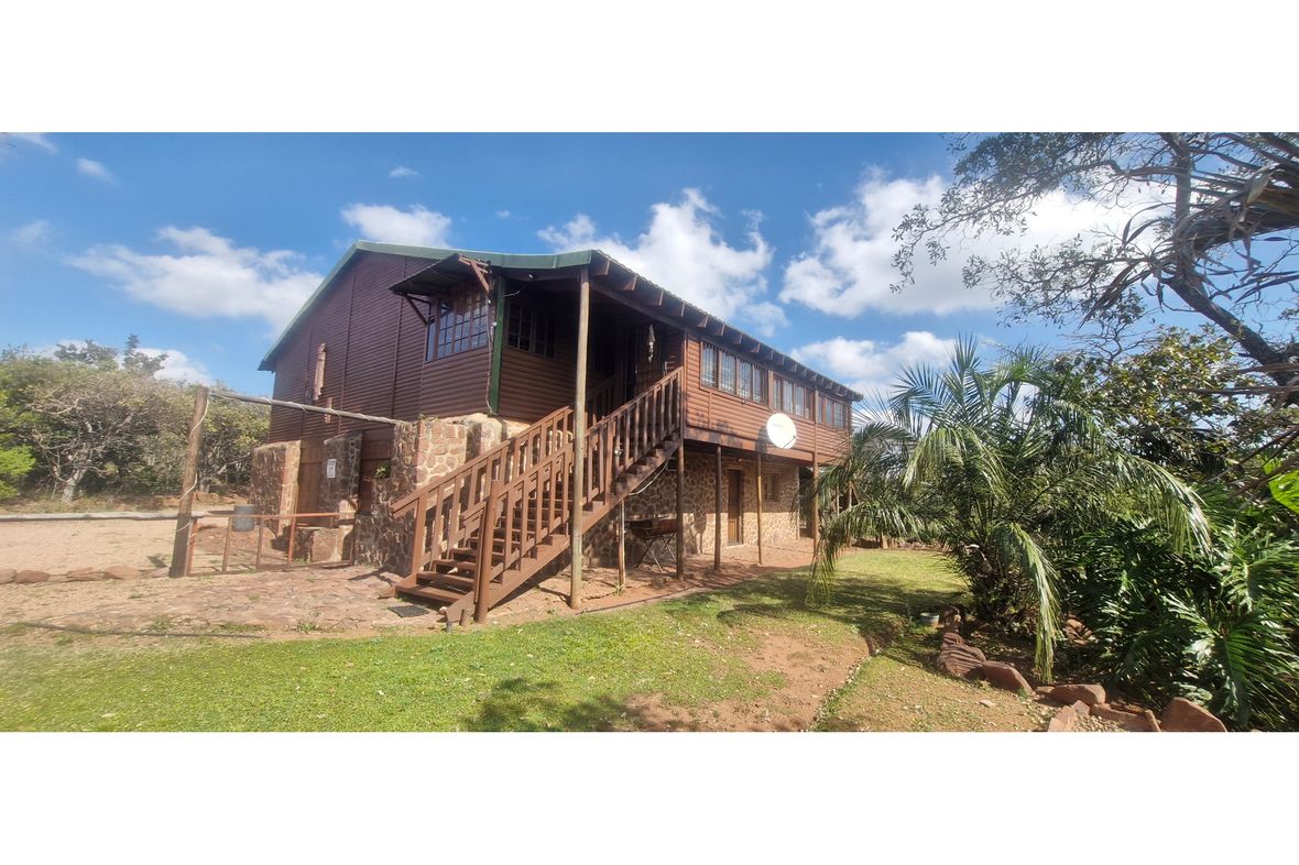 Property in Bela Bela Rural