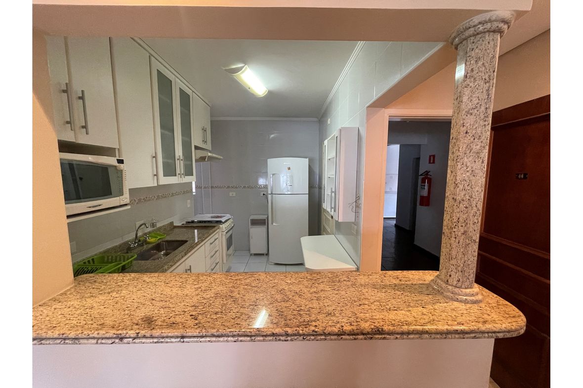 Property in Guarujá