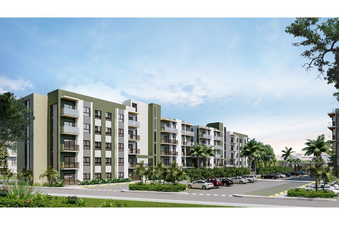 Property in Higüey