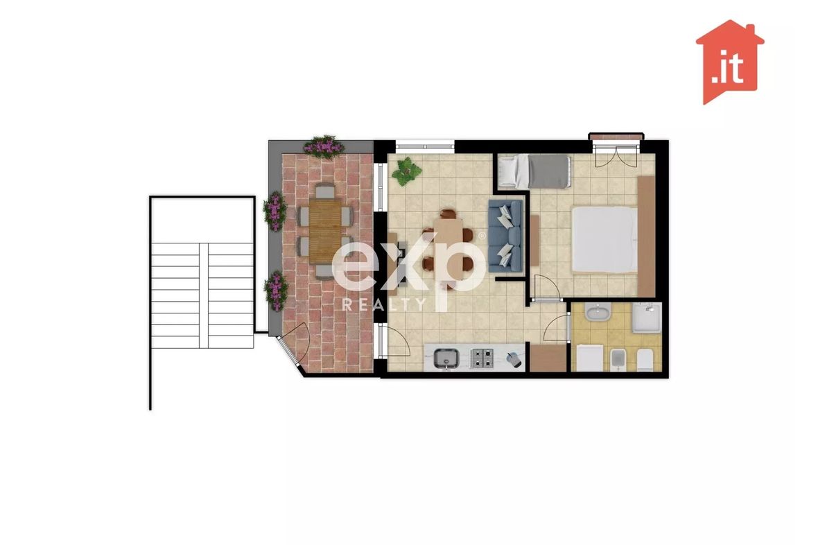 Property in Vasto