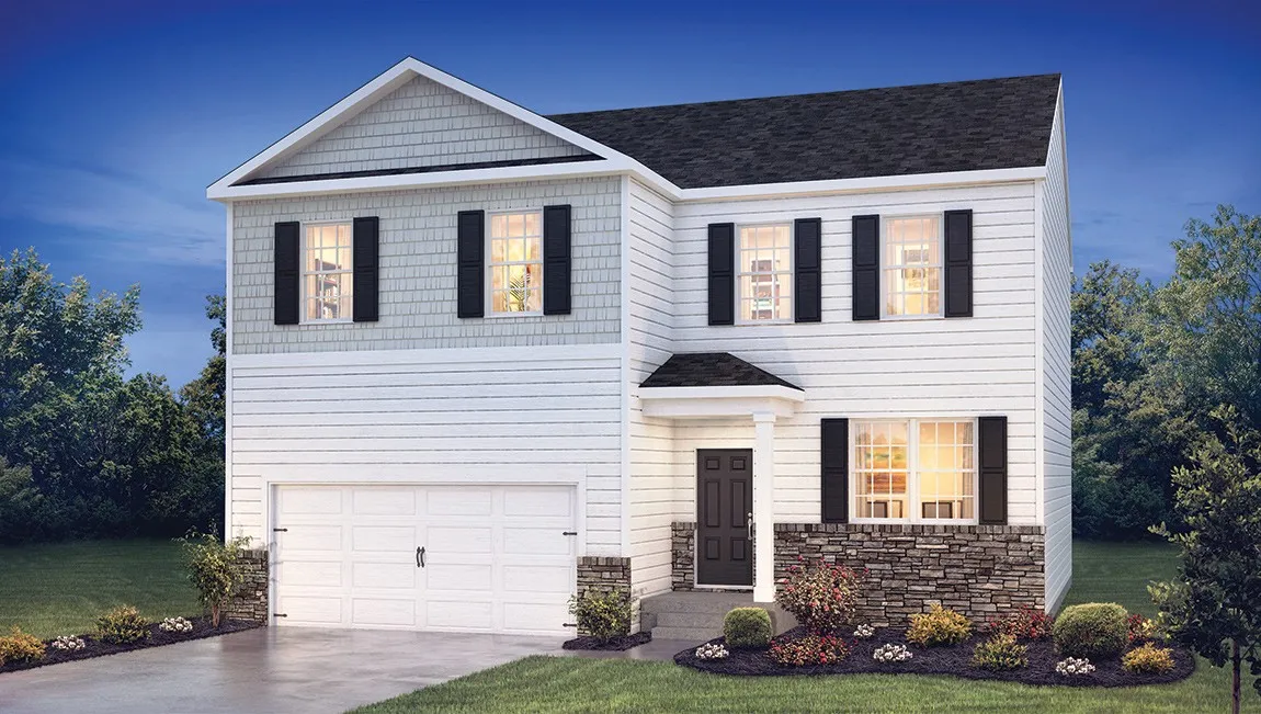 Galen Plan - The Villages at Oakshire Community