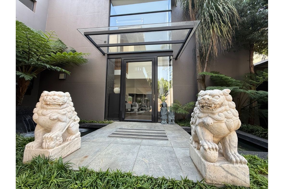 Property in Morningside