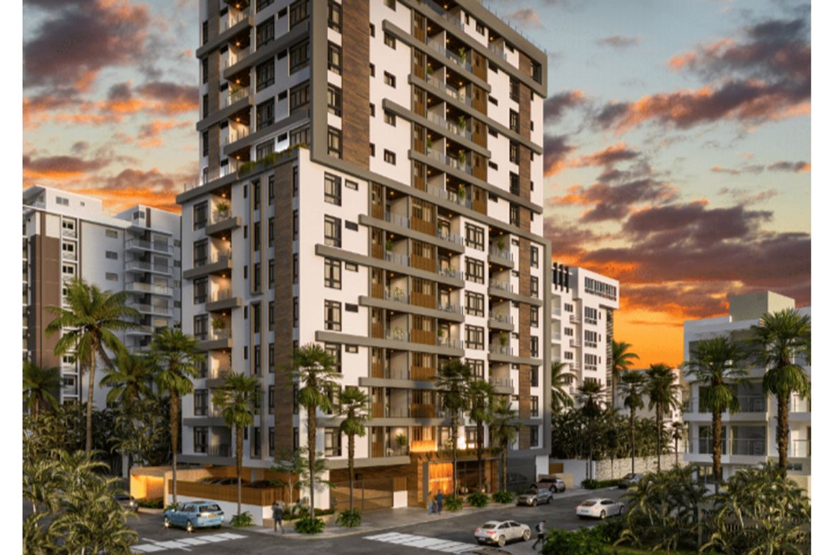 Property in Santo Domingo De Guzmán