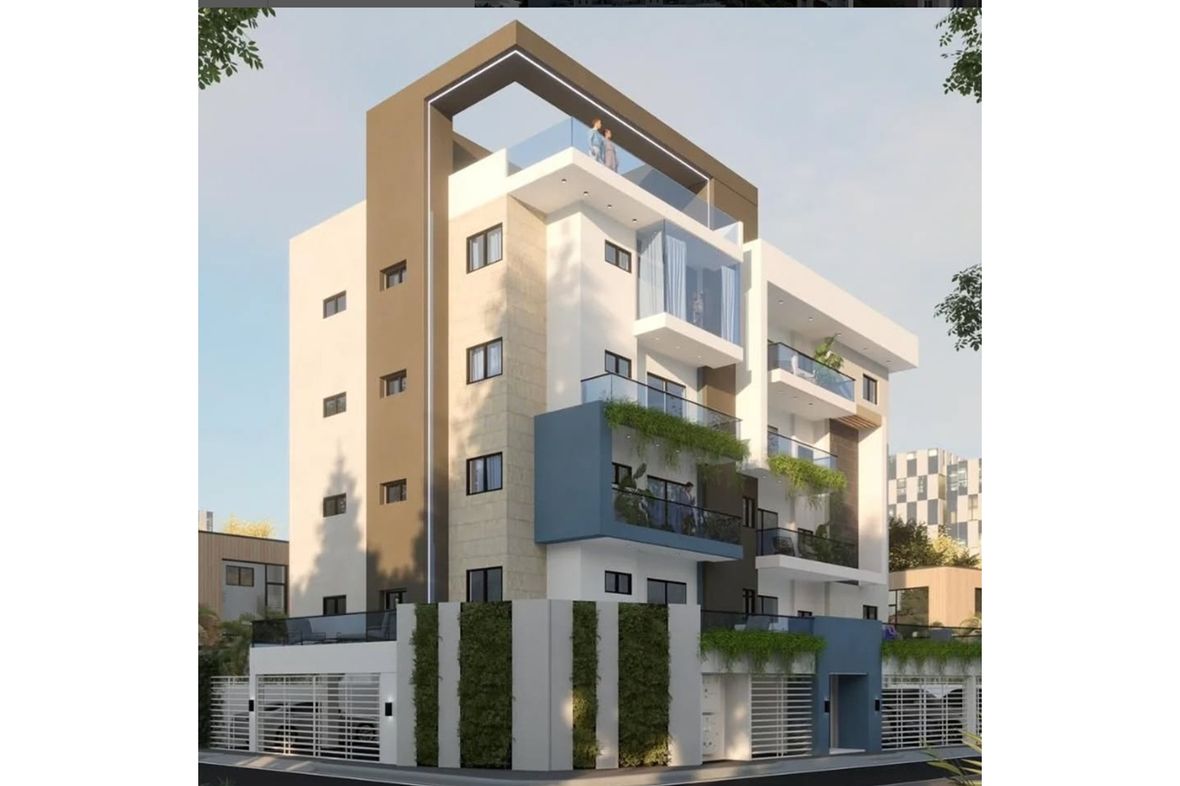 Property in Santo Domingo Este