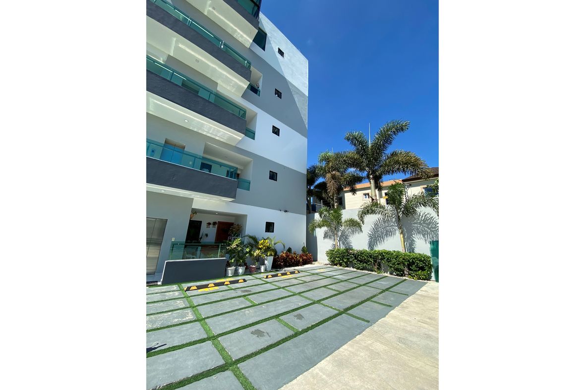 Property in La Vega